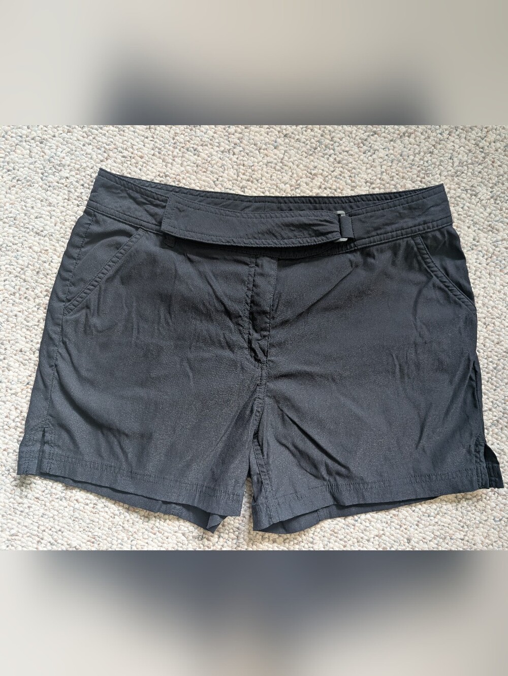 MEC Athleisure Shorts